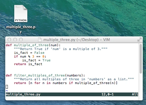 Python unittest pytest 03