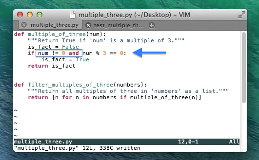Python unittest pytest 08