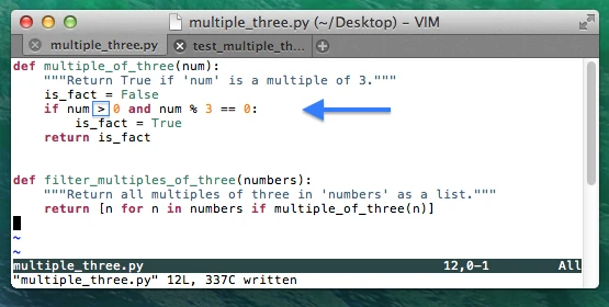 Python unittest pytest 11