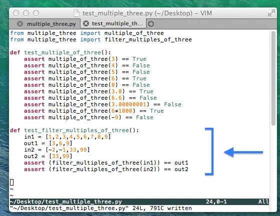 Python unittest pytest 12