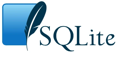 Sqlite3 database sqlite logo