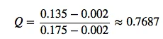Dixon test dixon q equations4