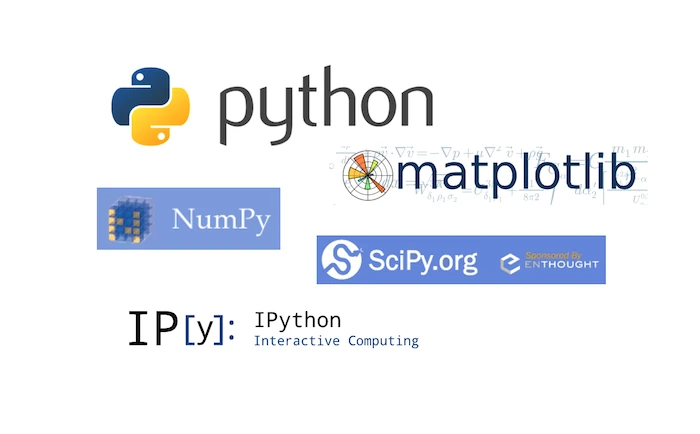 Install python sci pkgs python sci pack ing