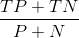 Intro supervised learning accuracy 1