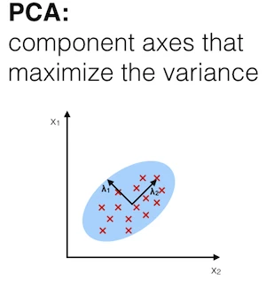 Kernel pca pca 1