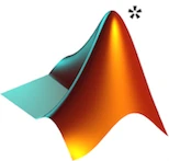 Matrix cheatsheet matcheat matlab logo