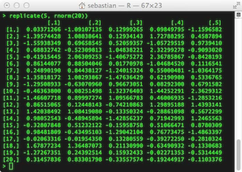 Matrix cheatsheet matcheat matrix
