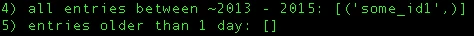 Sqlite in python tutorial 5 sqlite3 date time 2