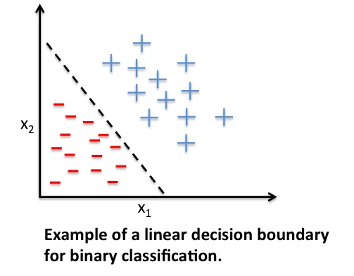 Perceptron Binary