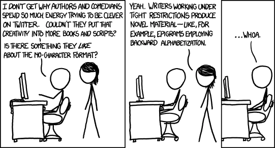 Writing pymle constraints