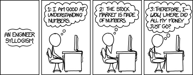 Writing pymle engineer syllogism