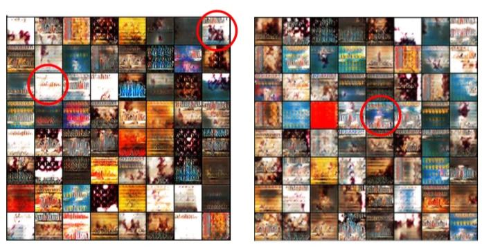 Student gallery 1 book cover generated
