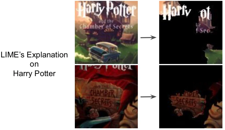 Student gallery 1 harry potter