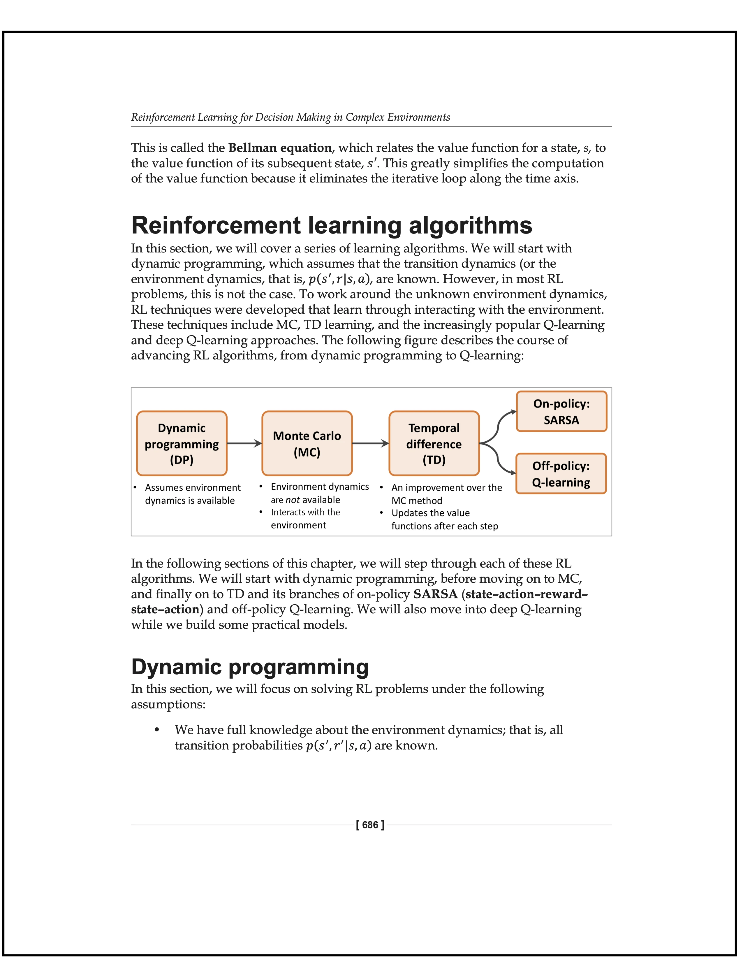 Whats new in the 3rd edition ch18 1