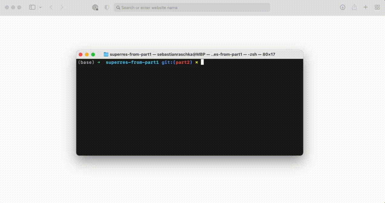 Lightning app srgan 2 cloud fast