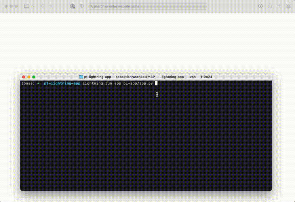 Lightning app srgan 2 trainer