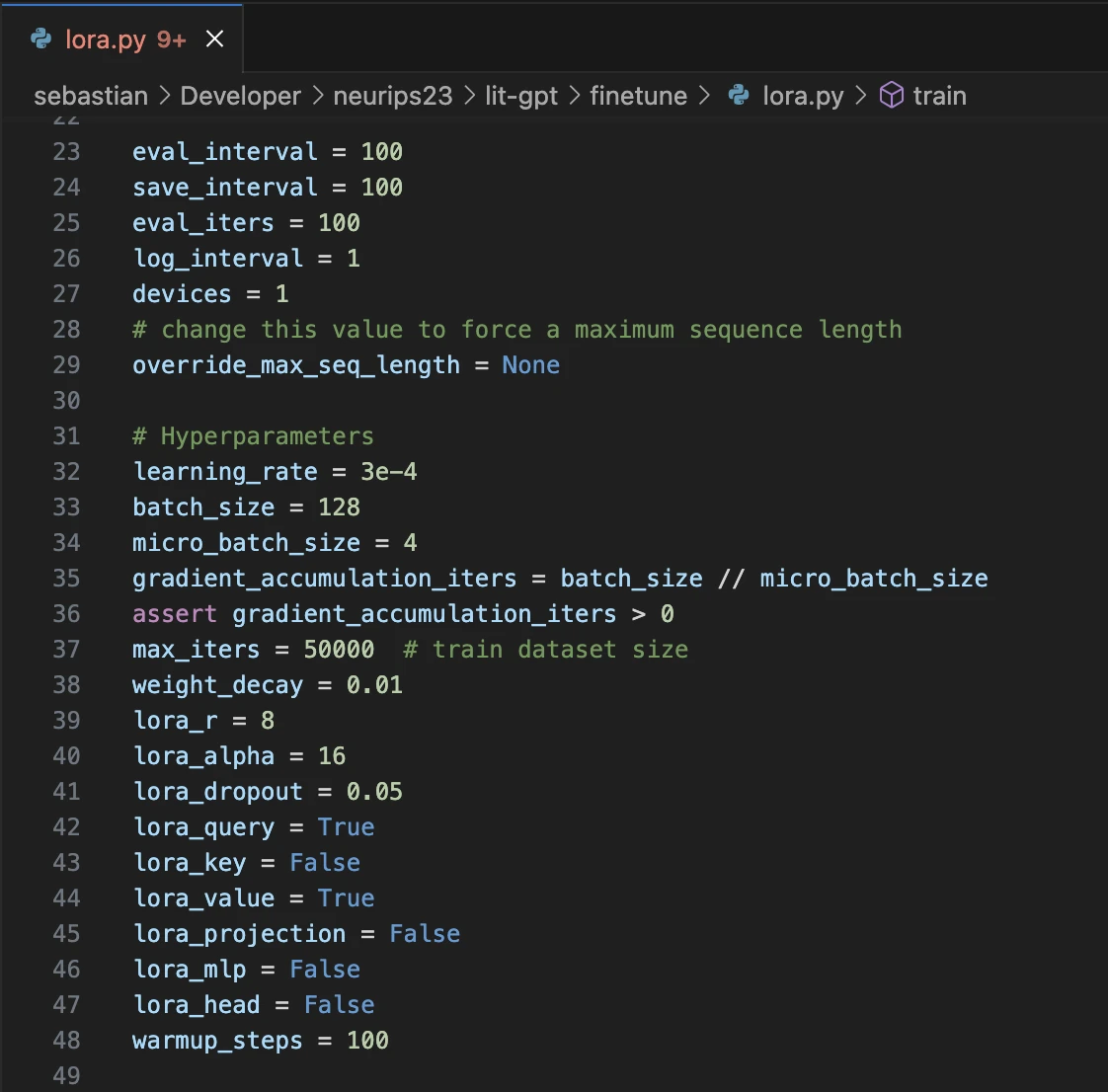 default-script
