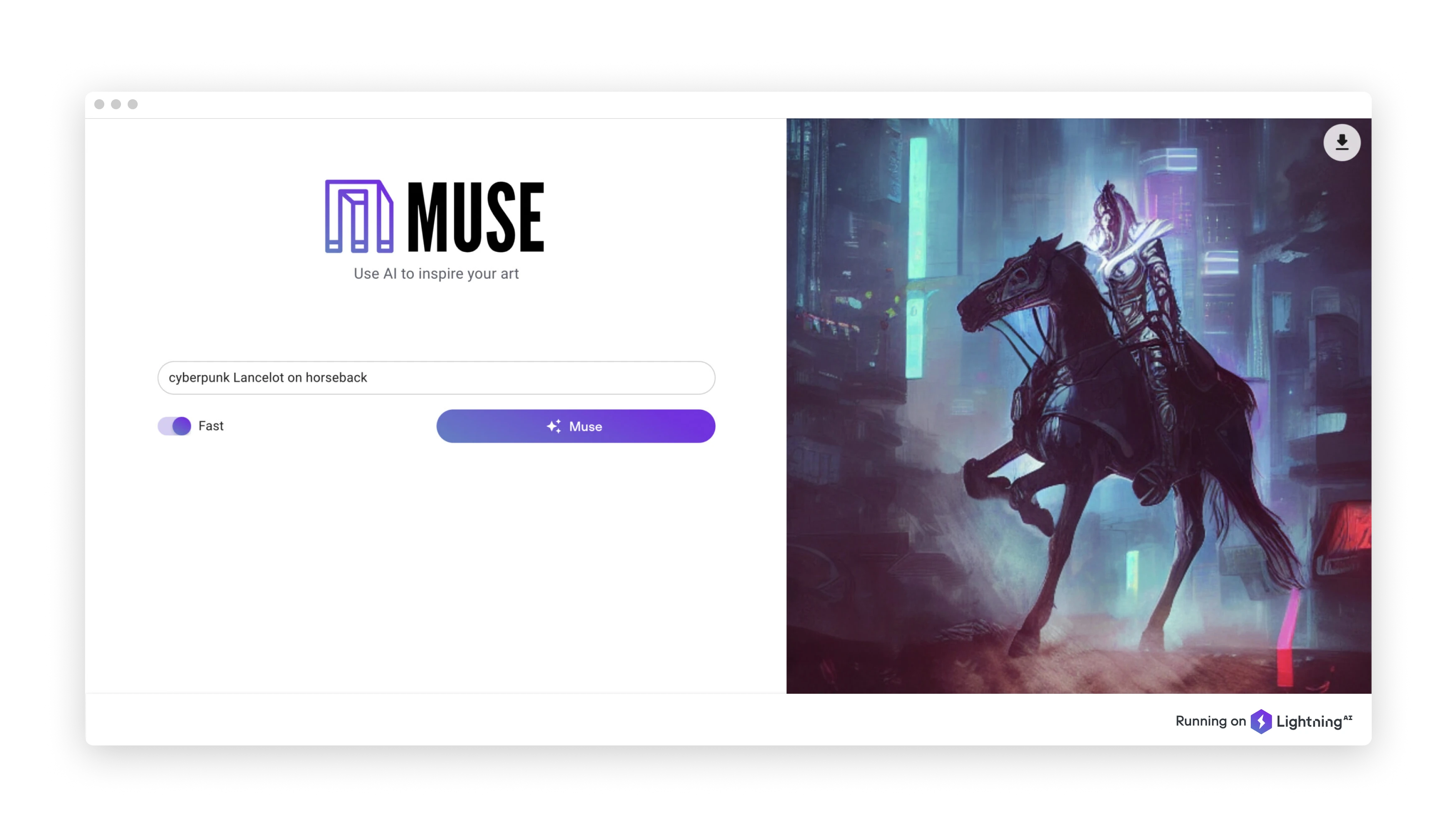 Open source highlights 2022 muse