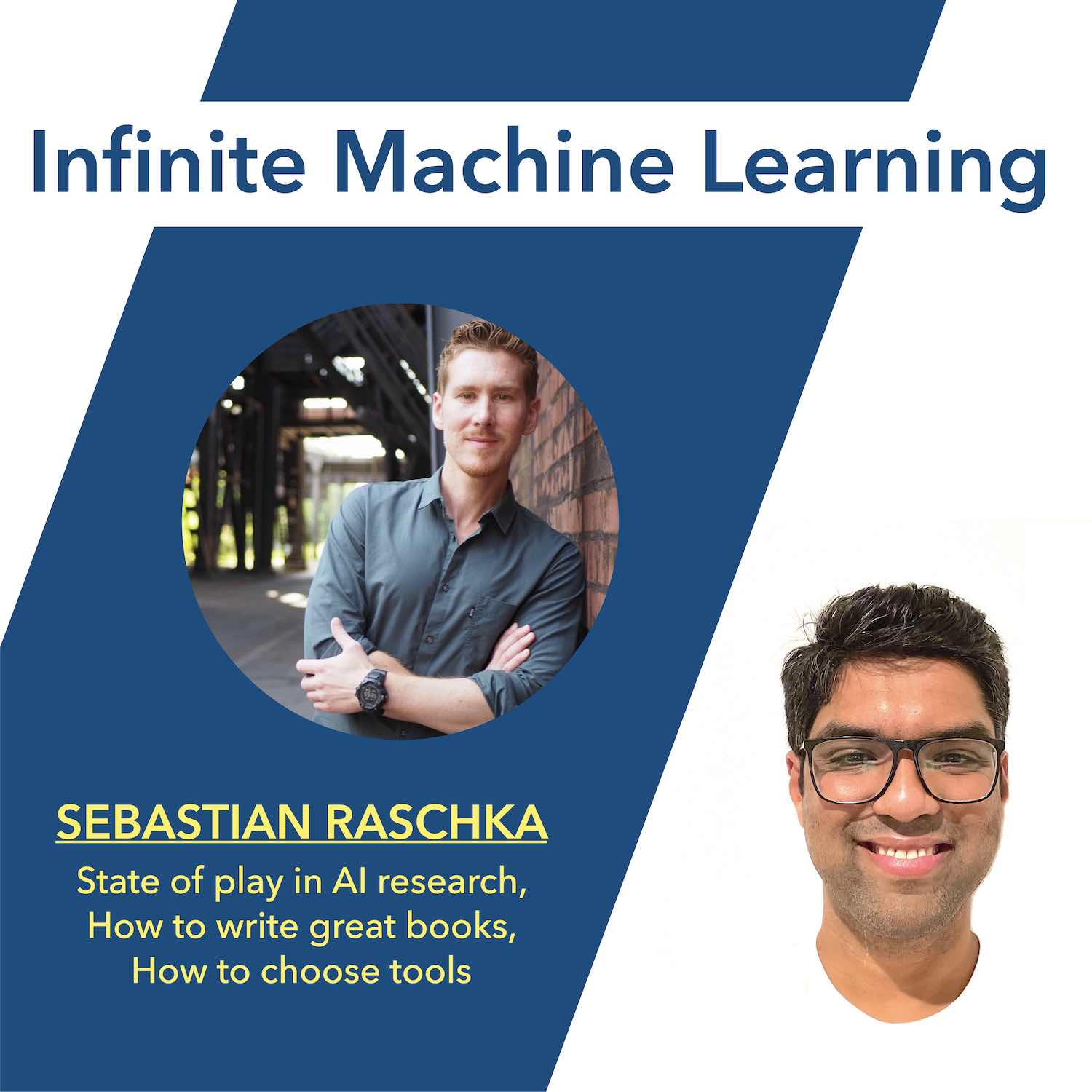 Infinite ML