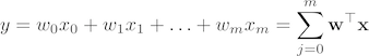 Linear Model