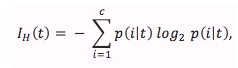 Entropy