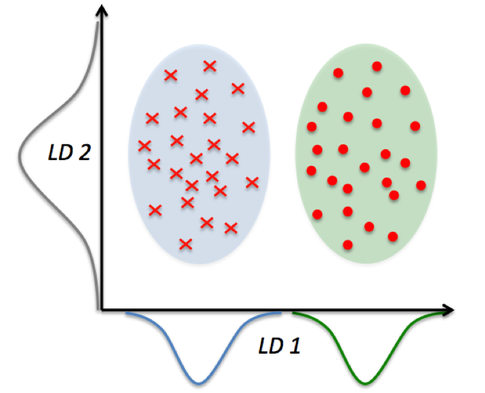 LDA