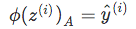 How do you derive the gradient descent rule for linear regression and Adaline? illustration