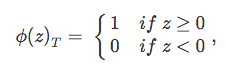 How do you derive the gradient descent rule for linear regression and Adaline? illustration