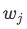 where the partial derivative with respect to each can be written as