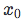 (Note that refers to the bias unit so that .)