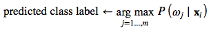Decision RULE