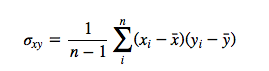 Does mean centering or feature scaling affect a Principal Component Analysis? illustration