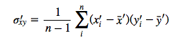 Does mean centering or feature scaling affect a Principal Component Analysis? illustration