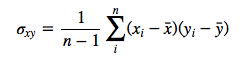 Does mean centering or feature scaling affect a Principal Component Analysis? illustration