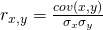 Pearson