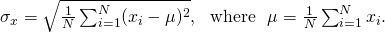 Sigma