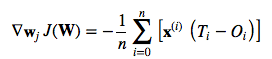 What is Softmax regression and how is it related to Logistic regression? illustration