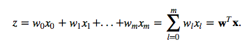 What is Softmax regression and how is it related to Logistic regression? illustration