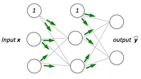 Forward Propagation