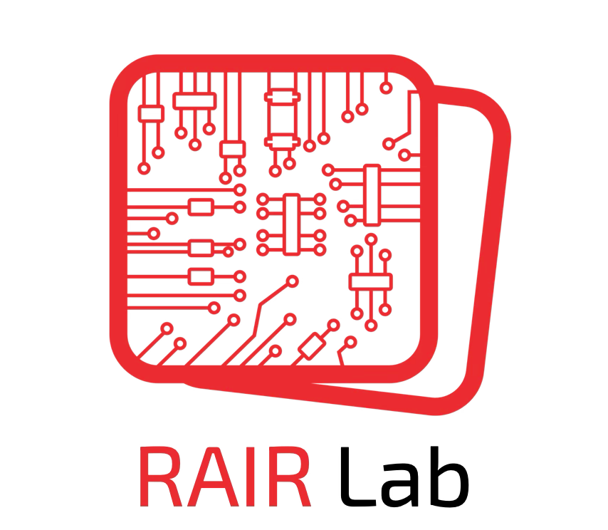 Raschka AI Research (RAIR) Lab Logo