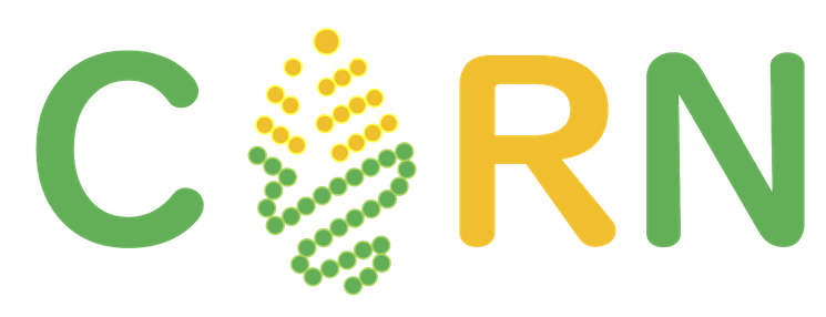 CORN LOGO Alpha