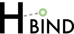 Hbind LOGO