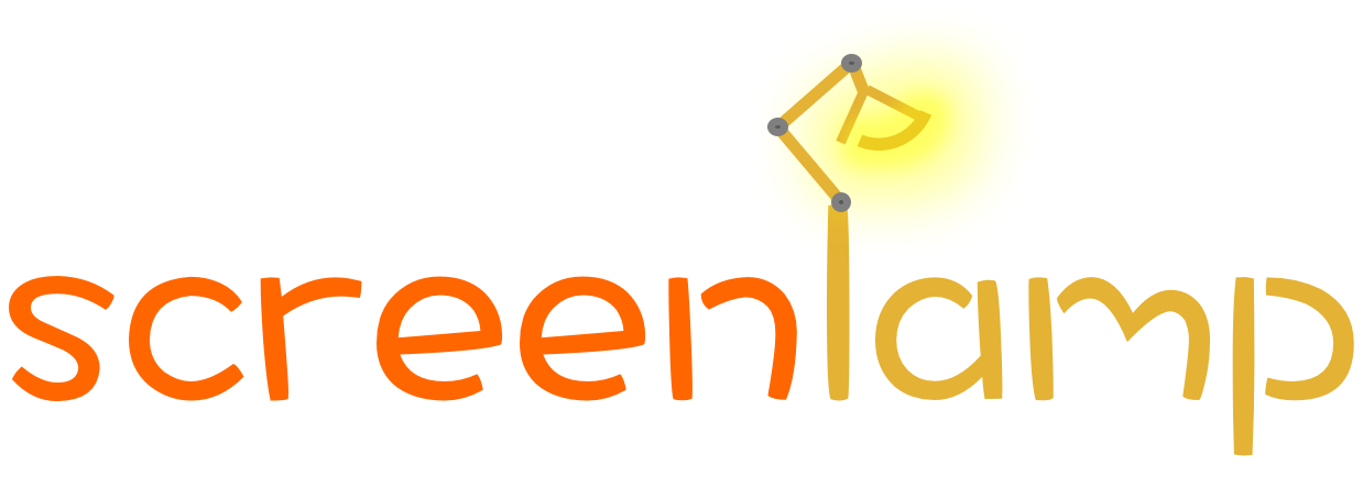 Screenlamp LOGO