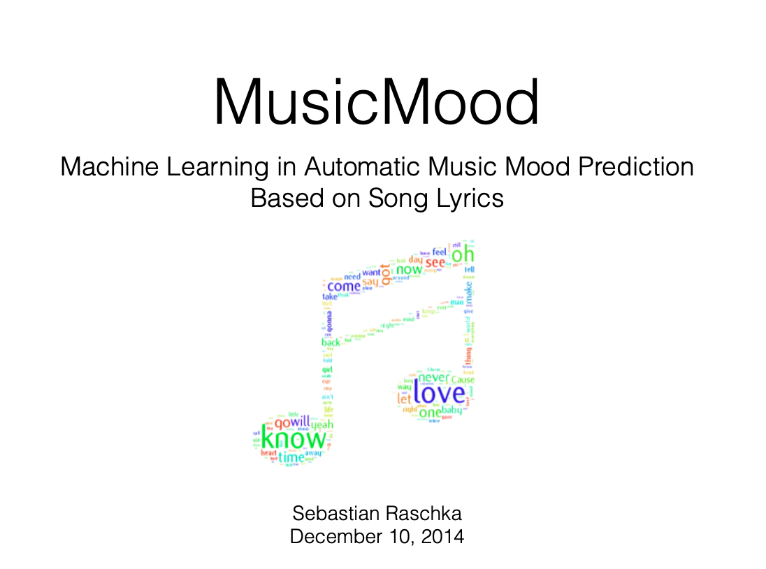 Musicmood