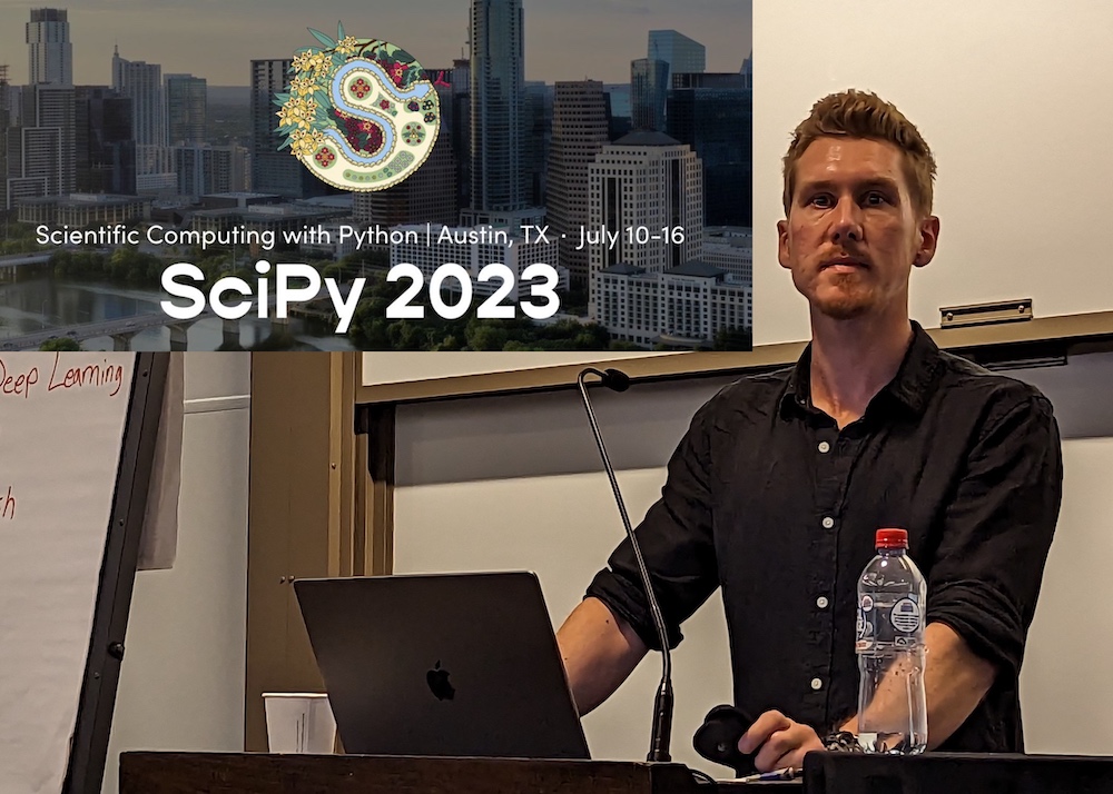 Scipy
