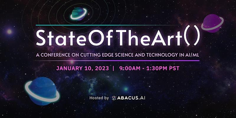 Stateoftheart
