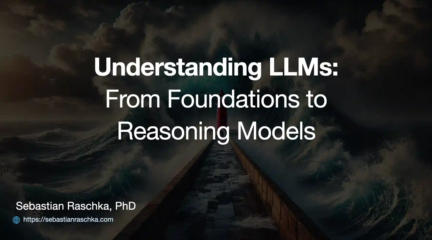 Foundations Reasoning