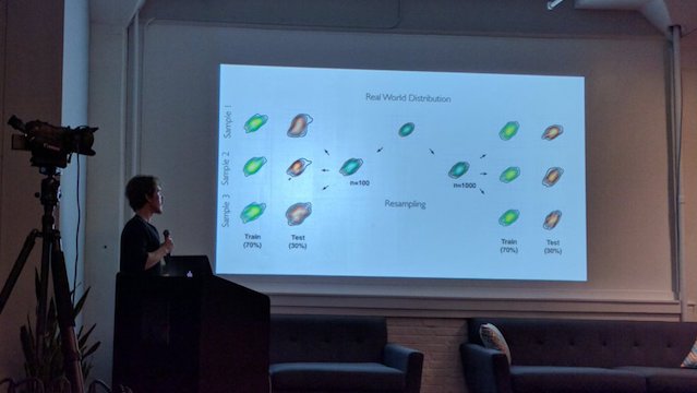 DATA Philly TALK
