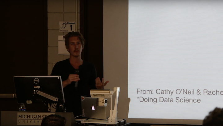MSU Datascience
