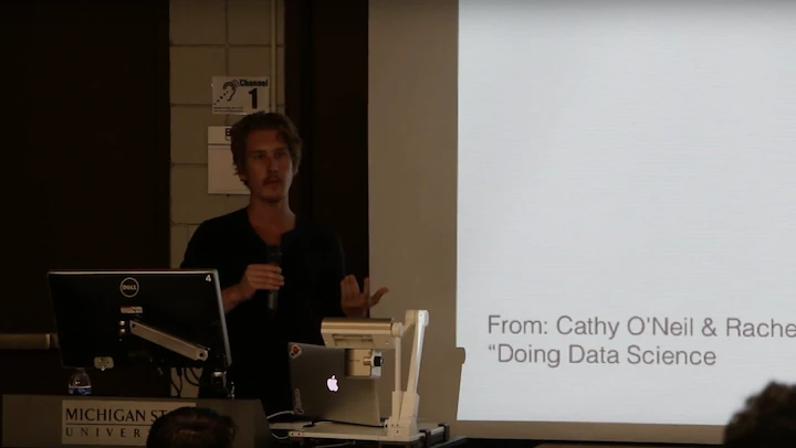 Getting Started With Data Science